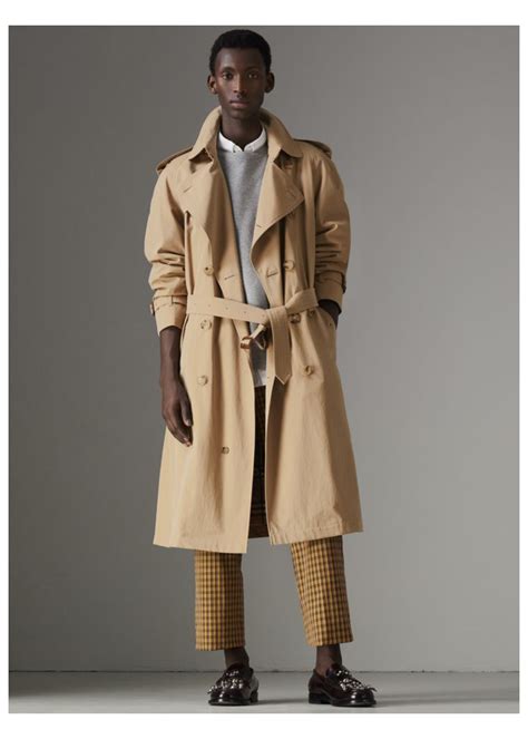 the westminster burberry|burberry westminster trench review.